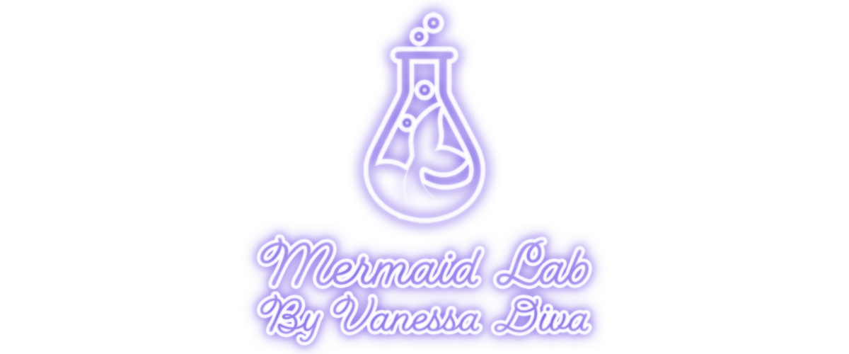Mermaid Lab by Vanessa Diva
